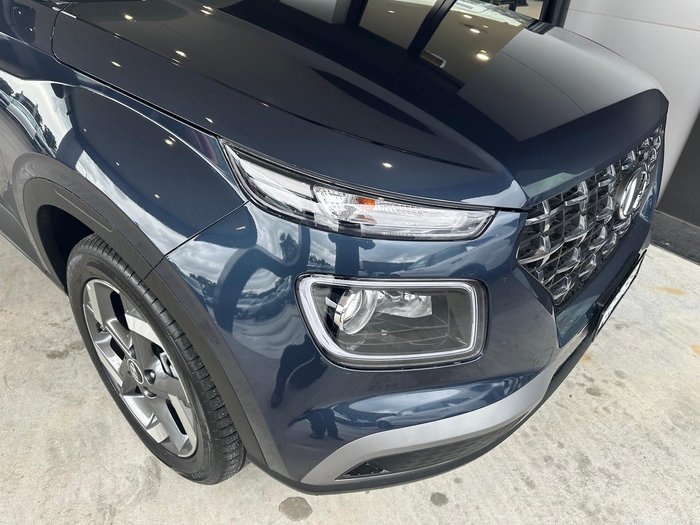 2025 Hyundai Venue Elite