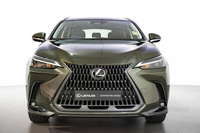 2023 Lexus NX 250