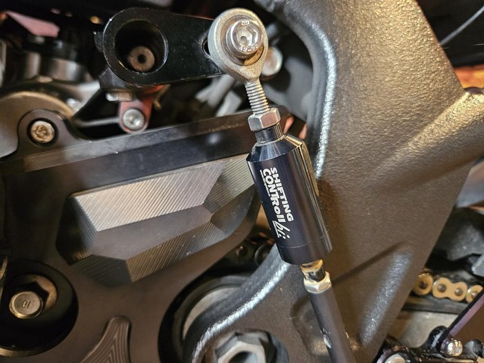 2018 Honda CB650FL CB650