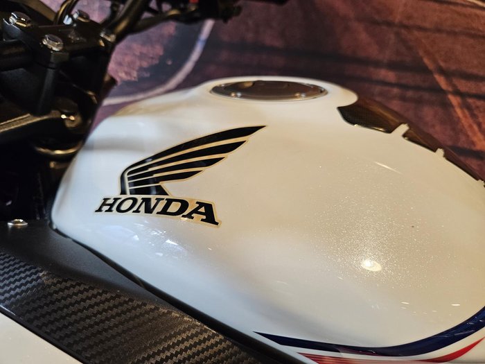 2018 Honda CB650FL CB650