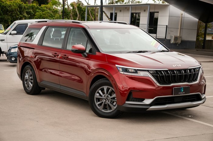 2023 Kia Carnival