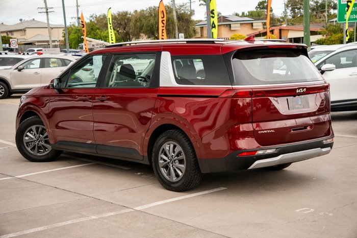 2023 Kia Carnival
