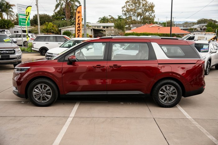 2023 Kia Carnival