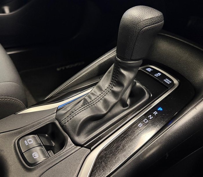 2023 Toyota Corolla Ascent Sport Hybrid