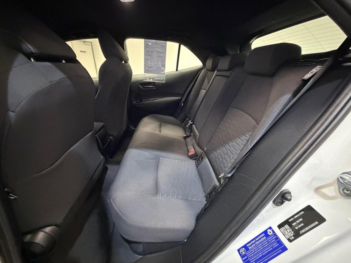 2023 Toyota Corolla Ascent Sport Hybrid