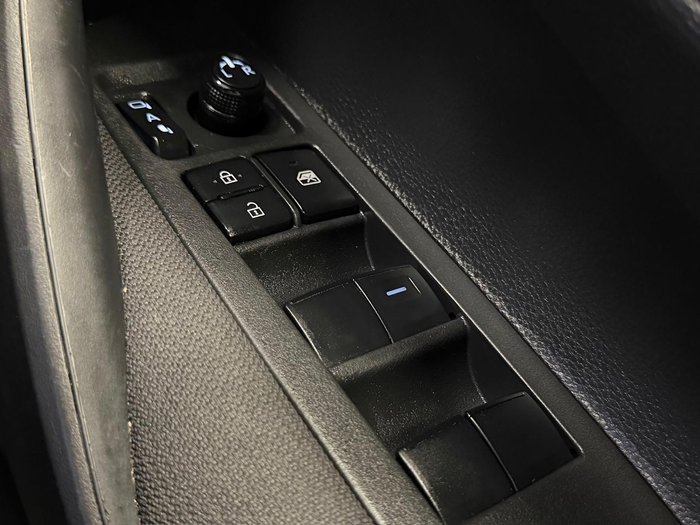 2023 Toyota Corolla Ascent Sport Hybrid