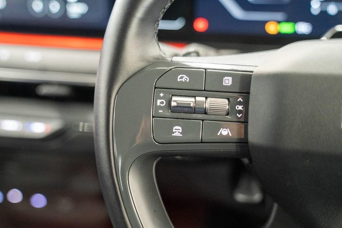 2023 Kia EV9 Earth