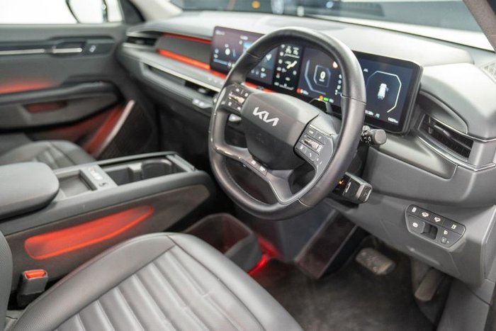 2023 Kia EV9 Earth