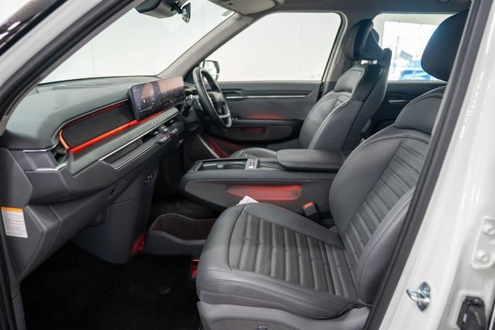 2023 Kia EV9 Earth