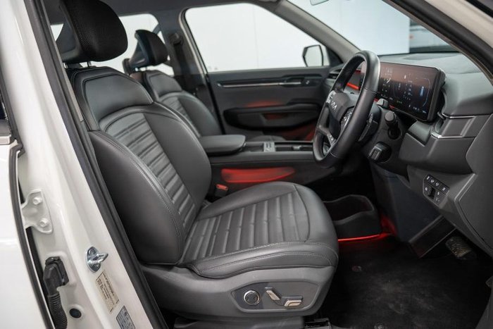 2023 Kia EV9 Earth