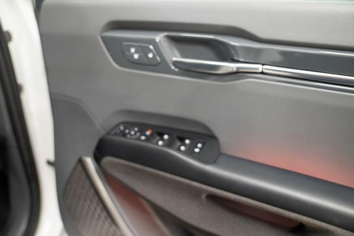 2023 Kia EV9 Earth