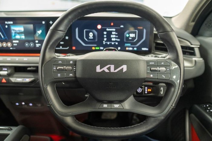 2023 Kia EV9 Earth