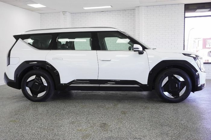 2023 Kia EV9 Earth