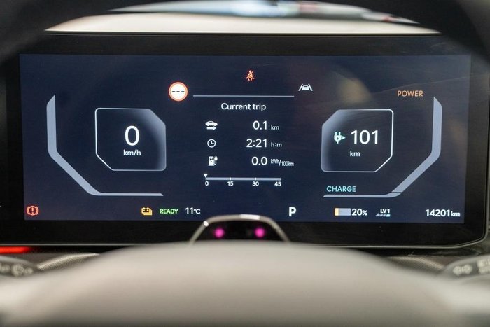 2023 Kia EV9 Earth