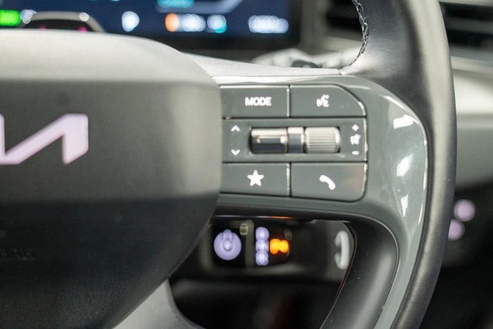 2023 Kia EV9 Earth
