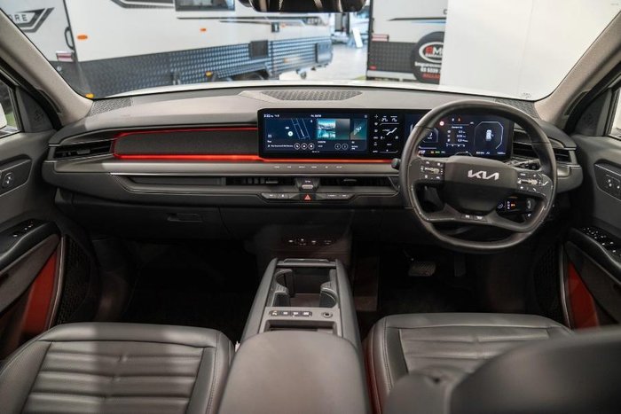 2023 Kia EV9 Earth