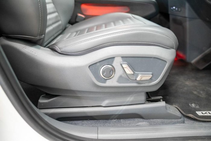2023 Kia EV9 Earth