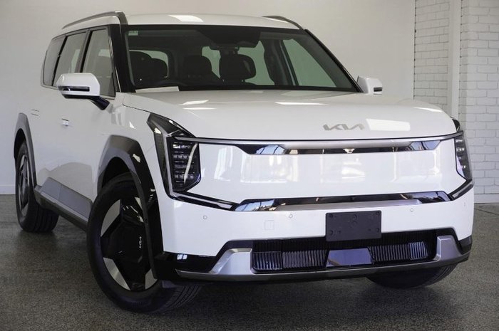 2023 Kia EV9
