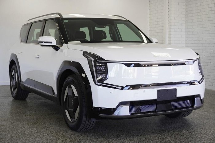 2023 Kia EV9 Earth