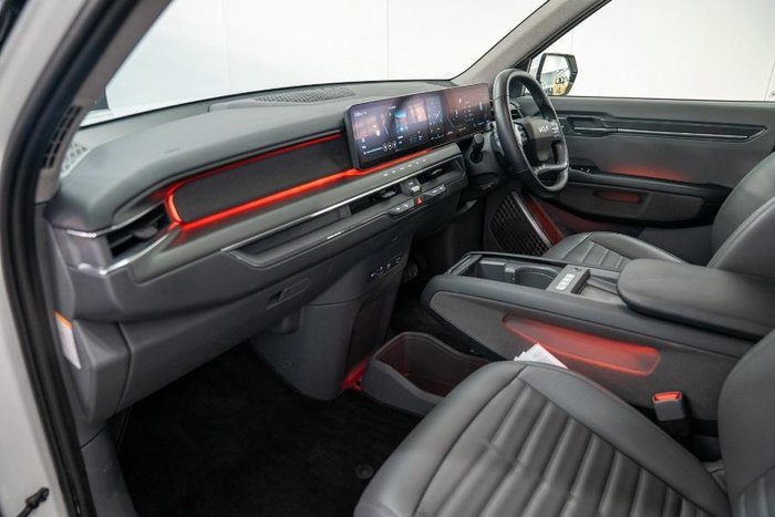 2023 Kia EV9 Earth