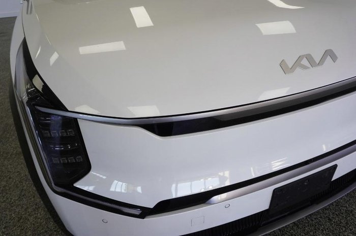 2023 Kia EV9 Earth