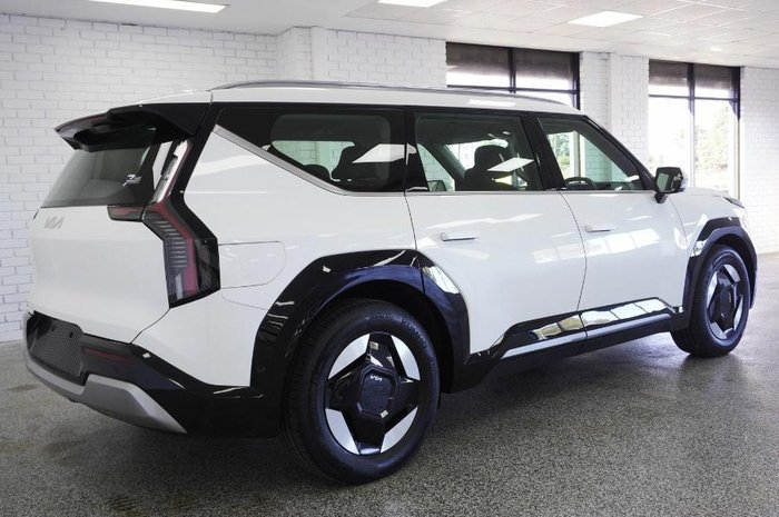 2023 Kia EV9 Earth