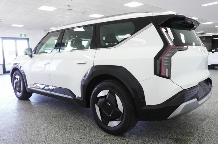 2023 Kia EV9 Earth