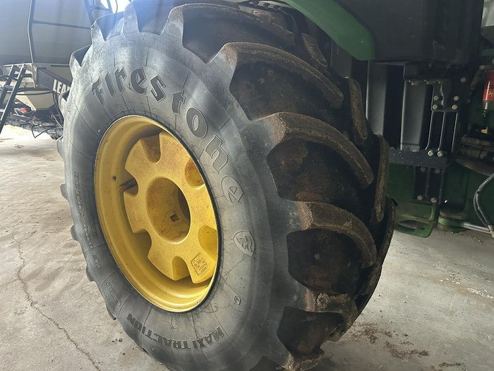 2021 John Deere 9420R