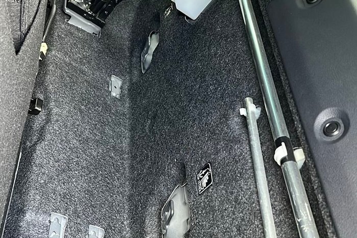 2023 Mitsubishi Triton GLX-R