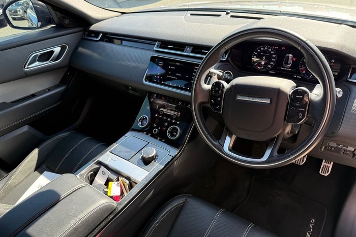 2020 Land Rover Range Rover Velar P250 R-Dynamic S