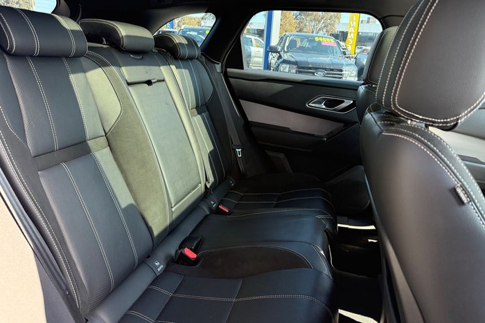 2020 Land Rover Range Rover Velar P250 R-Dynamic S