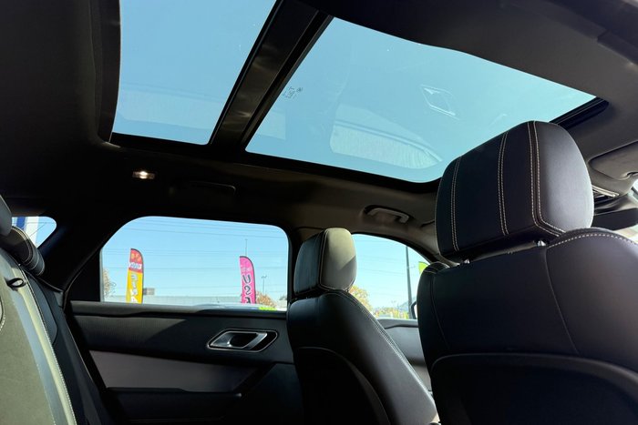 2020 Land Rover Range Rover Velar P250 R-Dynamic S