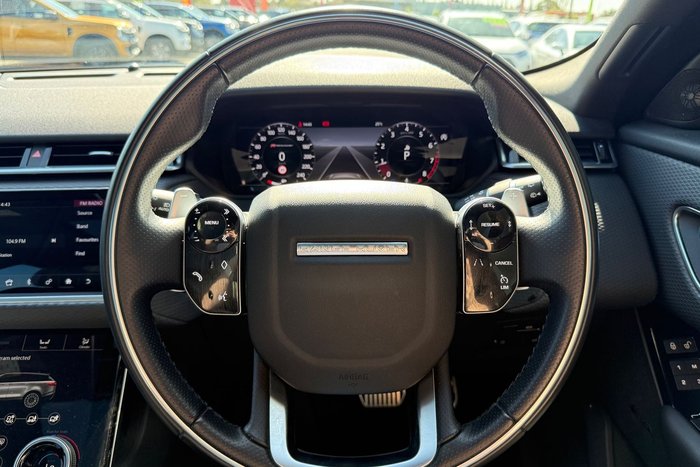 2020 Land Rover Range Rover Velar P250 R-Dynamic S