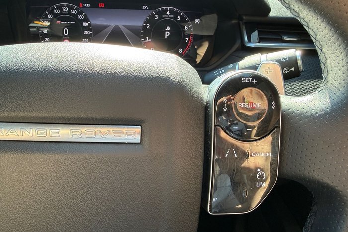 2020 Land Rover Range Rover Velar P250 R-Dynamic S