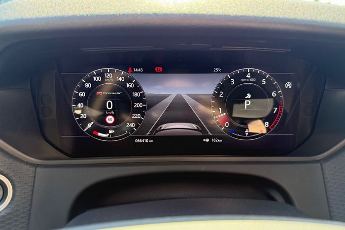 2020 Land Rover Range Rover Velar P250 R-Dynamic S