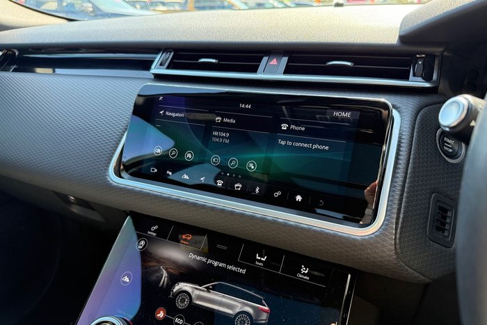 2020 Land Rover Range Rover Velar P250 R-Dynamic S