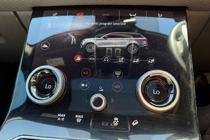 2020 Land Rover Range Rover Velar P250 R-Dynamic S
