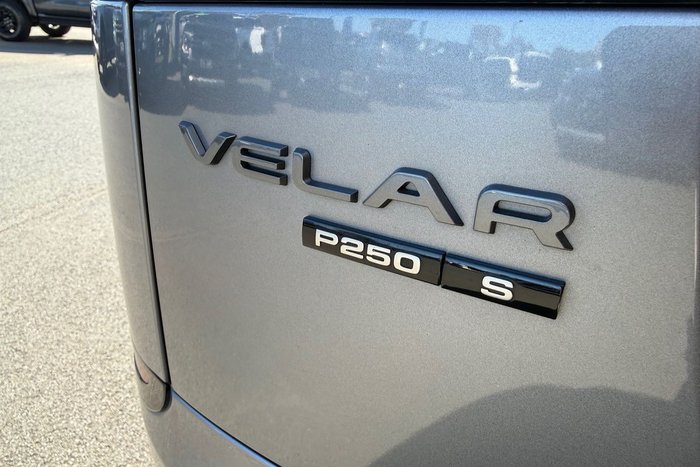 2020 Land Rover Range Rover Velar P250 R-Dynamic S