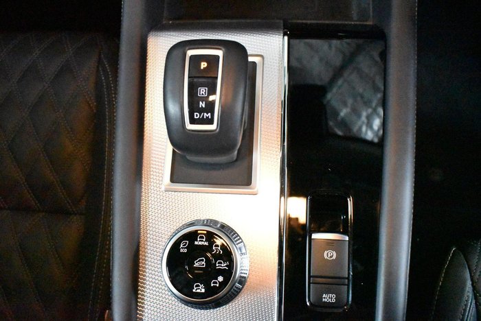 2023 Mitsubishi Outlander Exceed