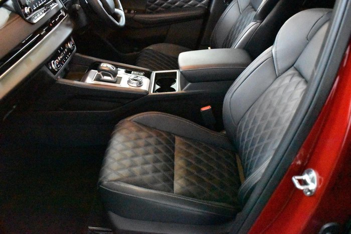 2023 Mitsubishi Outlander Exceed
