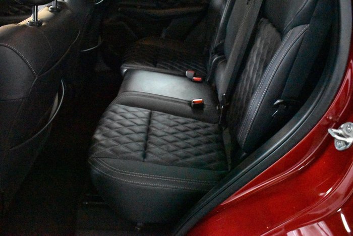 2023 Mitsubishi Outlander Exceed