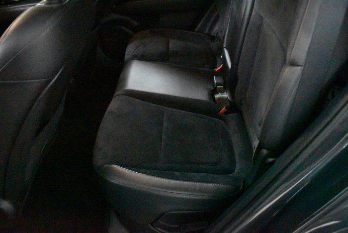 2021 Hyundai Tucson Elite N Line