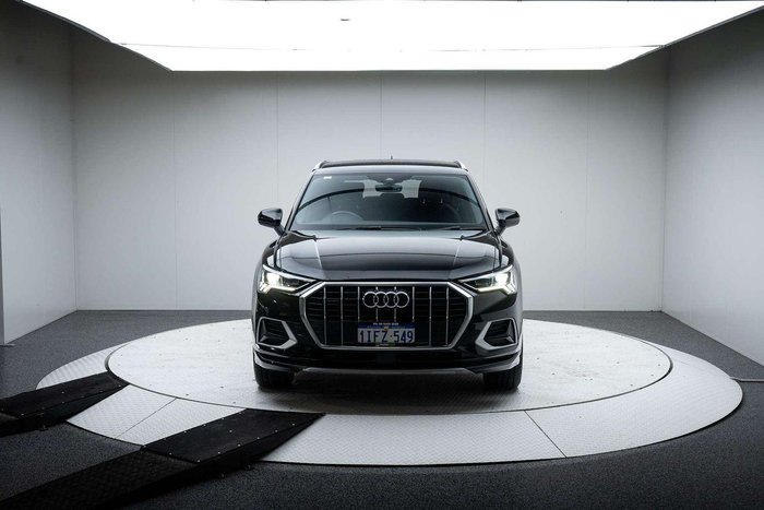 2020 Audi Q3