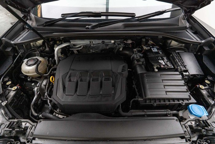 2020 Audi Q3 40 TFSI