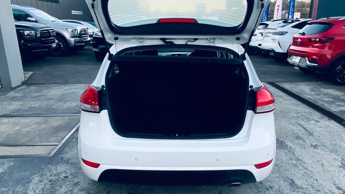 2017 Kia Cerato S