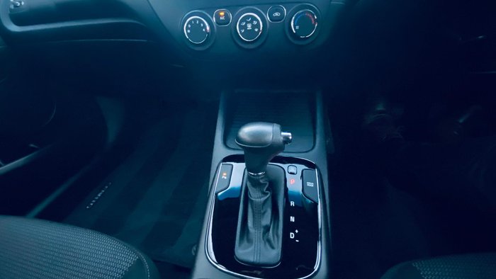 2017 Kia Cerato S