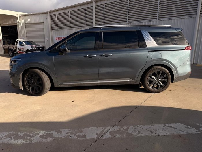 2021 Kia Carnival Platinum