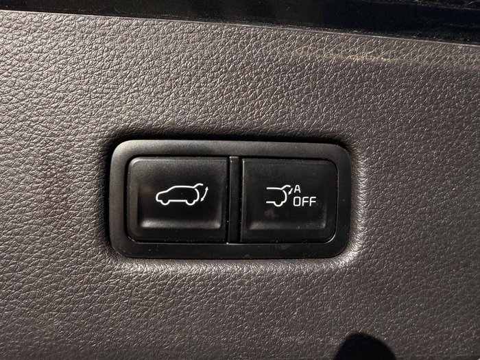 2021 Kia Carnival Platinum