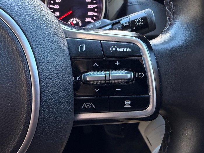 2021 Kia Carnival Platinum