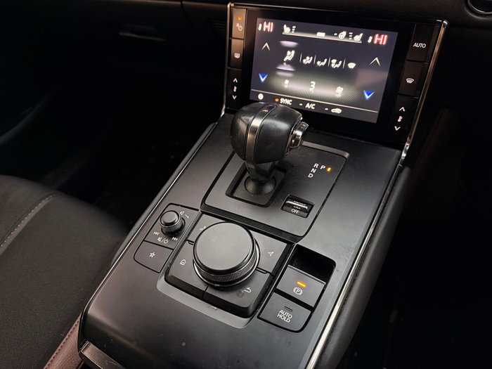 2021 Mazda MX-30 G20e Astina